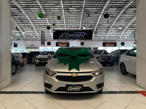 CHEVROLET ONIX 1.0 MPFI LT 8V FLEX 4P MANUAL CHEVROLET ONIX 1.0 MPFI LT 8V FLEX 4P MANUAL